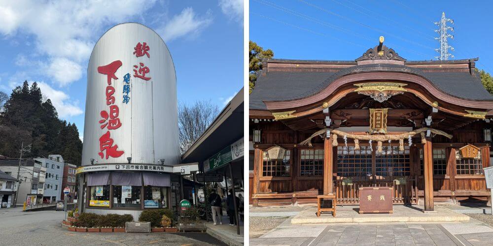 名古屋櫻花私人團 6天5 晚 | 中部最佳櫻花、白川鄉和高山春季之旅