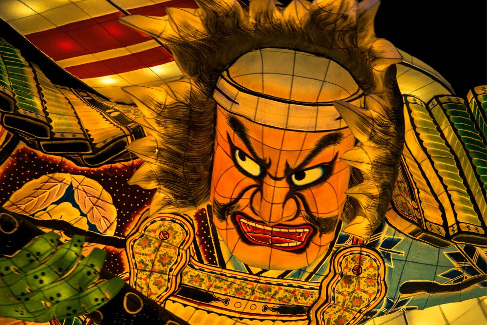 aomori nebuta