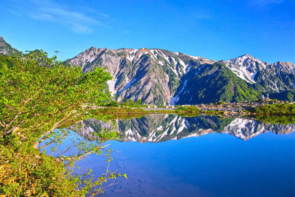 hakuba