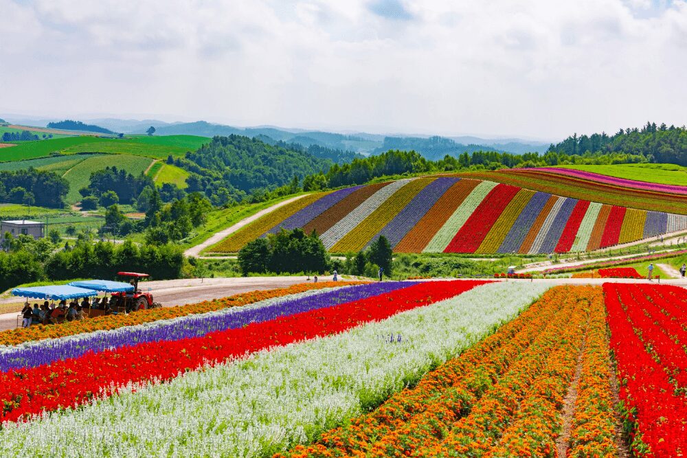 hokkaido