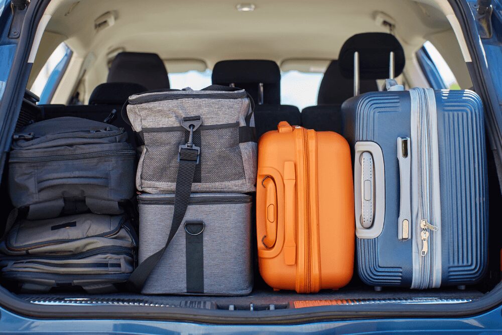 private car charter