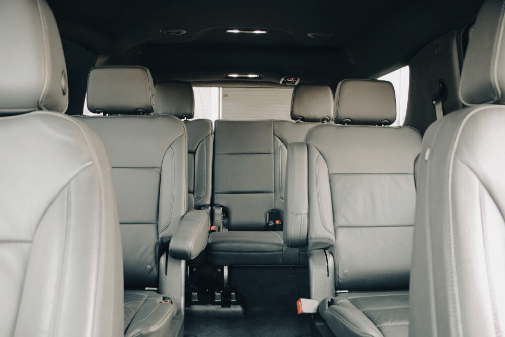 private car charter
