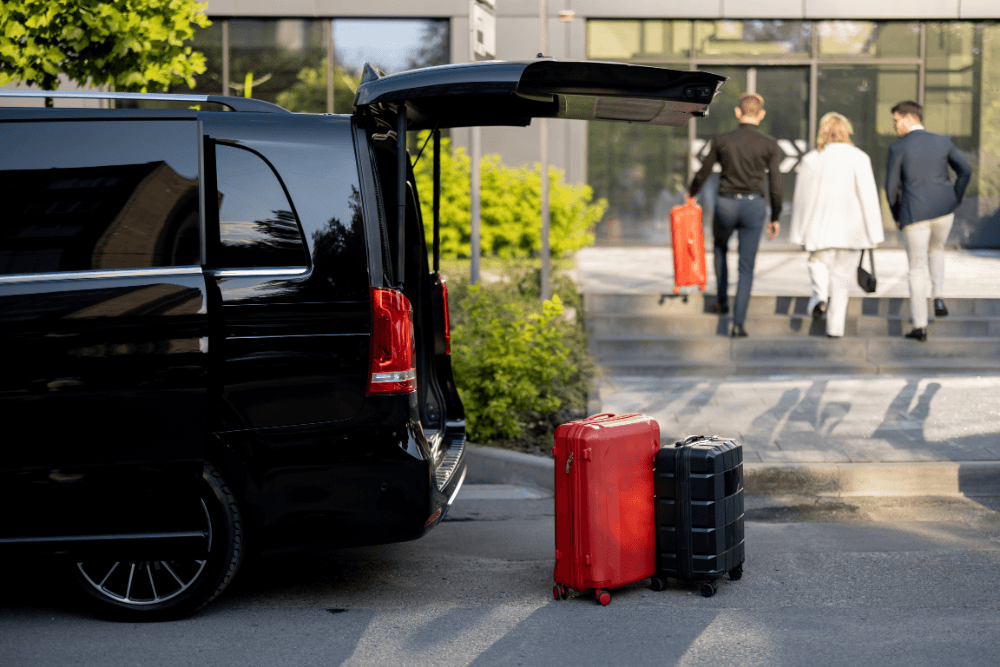private car charter