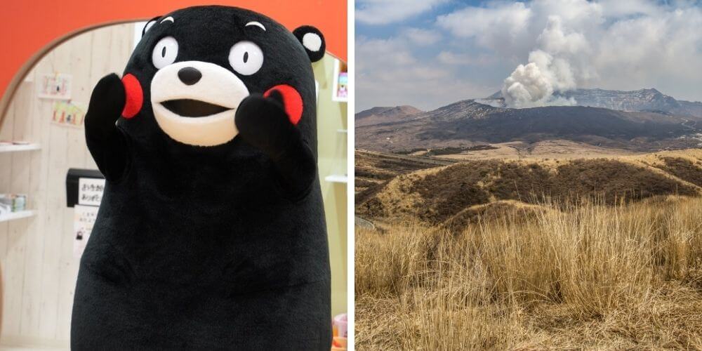 Kyushu Winter Trip 6 Days 5 Nights