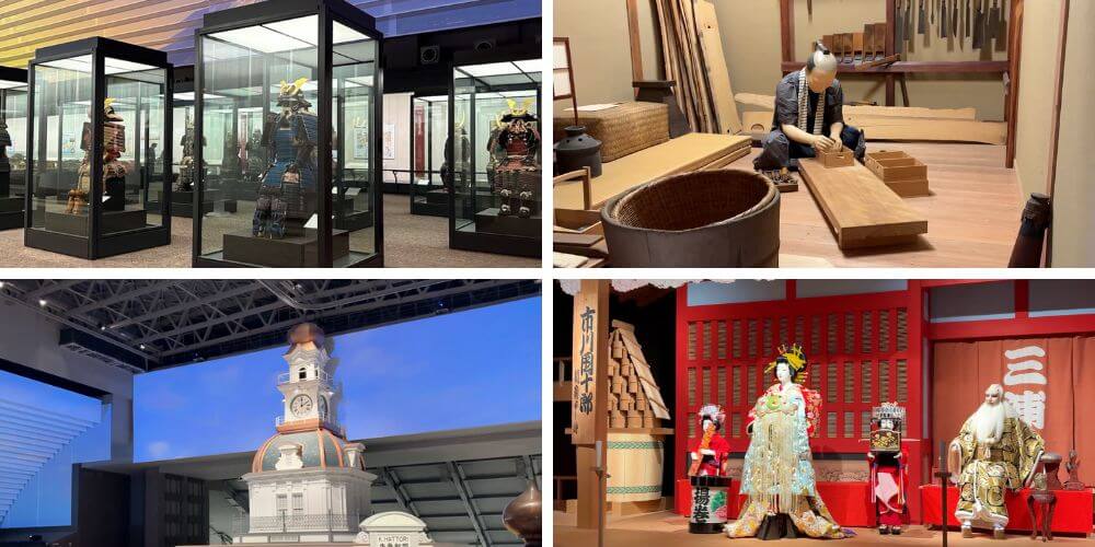 What’s New Inside: 2026 Exhibit Highlights