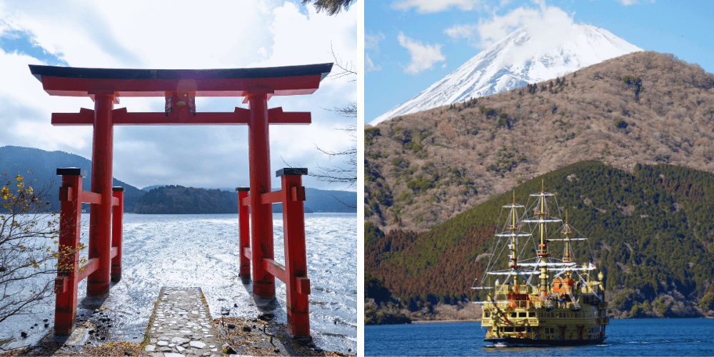 hakone