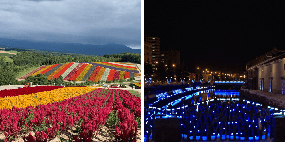 hokkaido