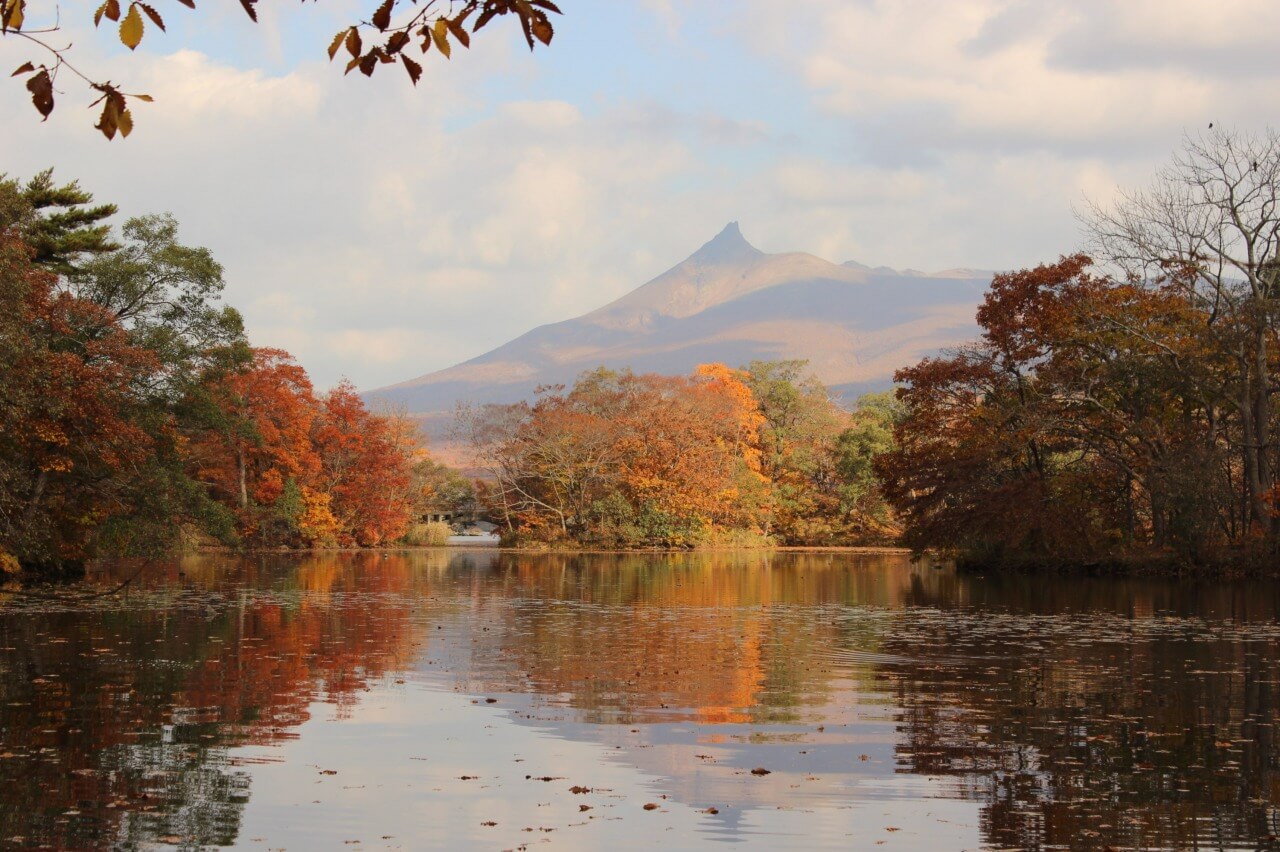 onuma quasi national park