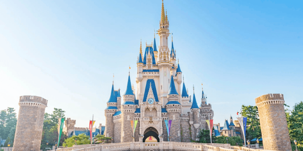 disneyland