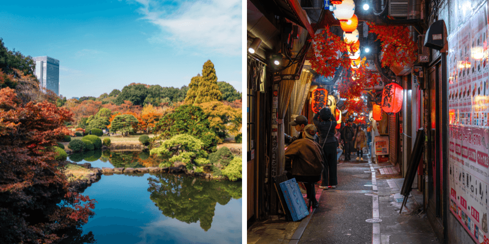 tokyo